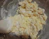 タルト生地（シュクレ）作り方7写真