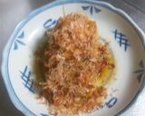 おつまみに最適♪厚揚げネギぽん酢あんかけ作り方4写真