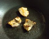 ✽秋鮭ｄｅコクうま～フィットチーネ✽作り方2写真