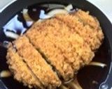 カツ丼作り方2写真