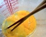 カツ丼作り方3写真