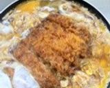 カツ丼作り方4写真