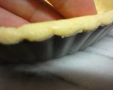 タルト生地（シュクレ）作り方16写真