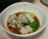簡単☆美味しい♪〜鍋にはうちの鶏団子〜作り方8写真