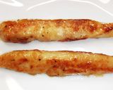 ♫♫♬ ササミてり焼き巻き寿司 ♫♫♬作り方2写真