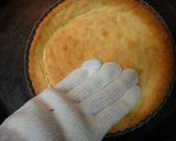 タルト生地（シュクレ）作り方19写真