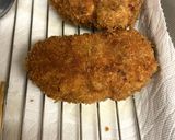 どうしても作りたくなる美味しいメンチカツ作り方19写真