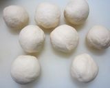 想像以上に美味しくできた肉まん作り方3写真