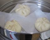 想像以上に美味しくできた肉まん作り方7写真