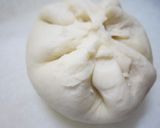 想像以上に美味しくできた肉まん作り方6写真