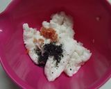 ✽はんぺんｄｅ照り焼きつくね✽作り方4写真