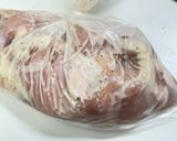 鶏肉ソテーのたっぷり雪見おろしポン酢作り方4写真