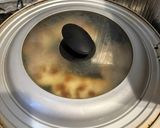柔らか豆乳ナン作り方4写真