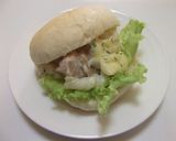 長いものパン作り方11写真