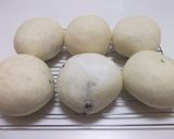 長いものパン作り方12写真