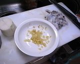 イイダコと大根の生姜煮作り方2写真