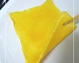 ☆キャラ弁♬卵のお花☆作り方5写真
