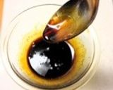 HMで♪ヘルシーかぼちゃケーキ作り方10写真