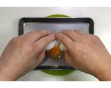 ちくわのチーズハムかつ★動画あり★作り方9写真