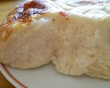 炊飯器で簡単ベーコンチーズパン作り方14写真