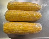 とうもろこしの茹で方作り方6写真