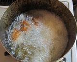 イワシのすり身揚げ作り方6写真