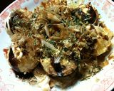 チーズたこ焼き作り方8写真