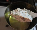 イワシのすり身揚げ作り方5写真