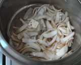 牛肉赤ワイン煮こみ作り方3写真