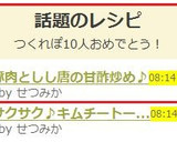 豚肉としし唐の甘酢炒め♪作り方8写真