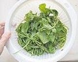 パスタみたいなドイツ麺・シュぺッツレSpaetzle作り方4写真