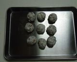 ✽はんぺんｄｅ照り焼きつくね✽作り方5写真