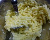懐かし味＊サツマイモのトースト作り方2写真