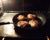 鶏もも肉のグリル作り方4写真