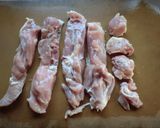 具たくさん♪きのこ汁作り方8写真