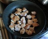 具たくさん♪きのこ汁作り方11写真