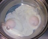 シンプルが最高♪ガーリック豚マヨ丼作り方3写真