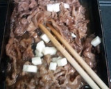 こく旨チーズのしょうが焼き♪作り方2写真