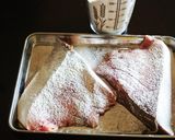 フライパンde ぶりの照り焼き作り方5写真