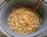 *簡単ほろ旨♡ミートスパゲティ＊*作り方6写真