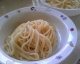 *簡単ほろ旨♡ミートスパゲティ＊*作り方7写真