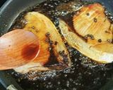 フライパンde ぶりの照り焼き作り方9写真