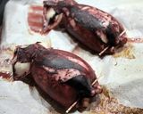 詰めて焼くだけ♪パエイカ焼き。作り方6写真