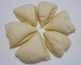 米粉・豆乳入り♡ふわもち白ぱん作り方3写真