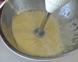 簡単☆バナナケーキ作り方3写真