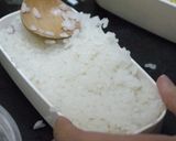 夫婦喧嘩の翌日の弁当(詰め込んでみた)作り方11写真