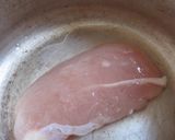 きゅうりとなますで花畑作り方3写真