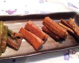 漬物(味噌)作り方3写真