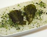 夫婦喧嘩の翌日の弁当(詰め込んでみた)作り方17写真
