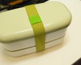 夫婦喧嘩の翌日の弁当(詰め込んでみた)作り方21写真
